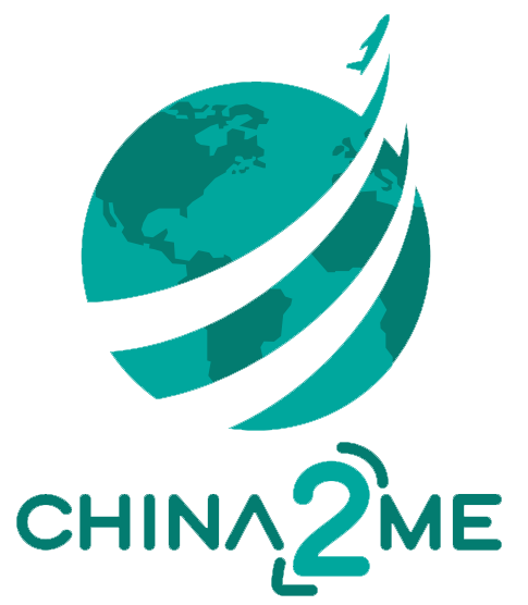 China2Me